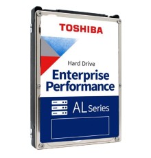 Жесткий диск/ HDD Toshiba SAS 2.4Tb 2.5