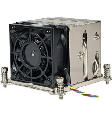 ACL-S20070 Вентилятор Ablecom ACL-S20070, LGA2011, S+N, 2U (SNK-P0048AP4)