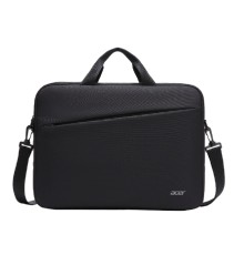 Acer OBG317 черный полиэстер (ZL.BAGEE.00L) Сумка для ноутбука 15.6