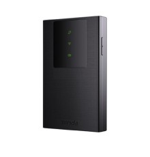 TENDA 4G180 4G LTE мобильный роутер, встроенная батарея 2100 мАч, Micro SIM slot, USB-C port