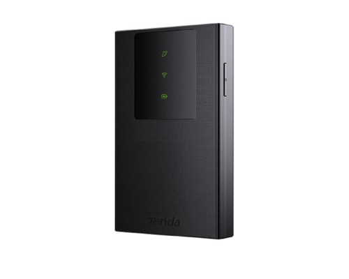 [Сетевое оборудование] TENDA 4G180 4G LTE мобильный роутер, встроенная батарея 2100 мАч, Micro SIM slot, USB-C port