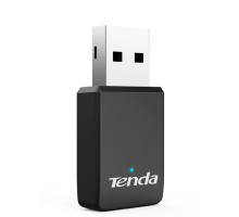 TENDA U9 USB Wi-Fi-адаптер двухдиапазонный стандарта AC650