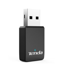 TENDA U9 USB Wi-Fi-адаптер двухдиапазонный стандарта AC650