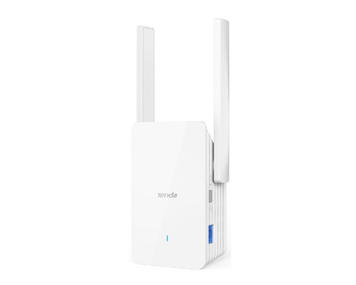 [Сетевое оборудование] TENDA A33 Wi-Fi повторитель беспроводного сигнала стандарта AX3000 двухдиапазонный с двумя внешними антеннами 5dBi