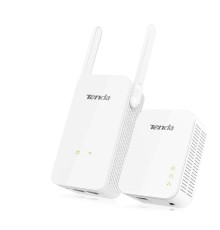 TENDA PH5  AV1000 комплект гигабитных Wi-Fi Powerline адаптеров 3dBi 