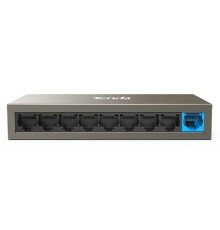 TENDA TEF1109D Коммутатор настольный 9-Ports 10/100 Base-TX