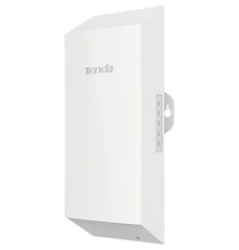 TENDA O1 CPE Wi-Fi-мост дальность 500м. Wi-Fi 2.4GHz 8dBi