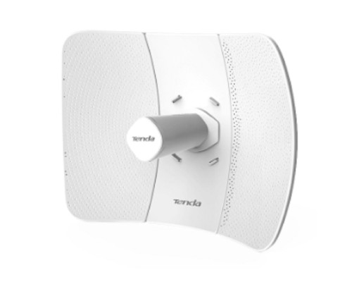 [Сетевое оборудование] TENDA O8 CPE Гигабитный 11AC Wi-Fi-мост дальность 20км. Wi-Fi 5GHz 23dBi