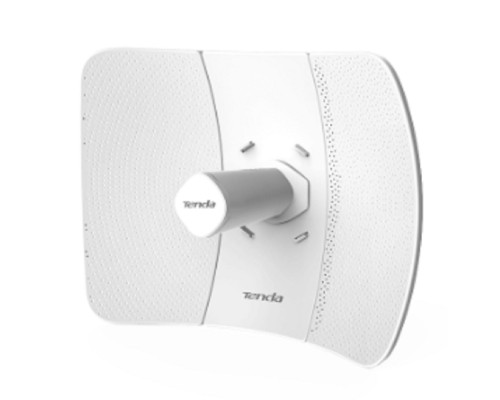 [Сетевое оборудование] TENDA O9 CPE Гигабитный 11AC Wi-Fi-мост дальность 25км. Wi-Fi 5GHz 23dBi
