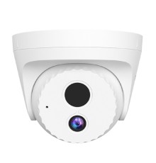TENDA IC7-LRS Турельная видеокамера 4MP UHD, объектив 4мм, ИК ночного видения 30м