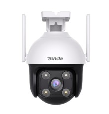 TENDA CH3-WCA Уличная поворотная полноцветная Wi-Fi камера 1080P, объектив 4мм, ИК ночного видения 30м, IP65