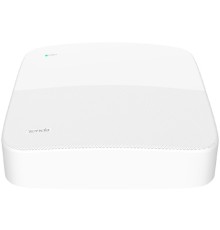 Tenda N3L-4H 4-канальный видеорегистратор HD, Объем хранилища до 10 TB