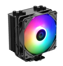 см арт 1966181 Кулер для процессора 220W/PWM/LGA1700 SE-224-XTS ARGB ID-COOLING