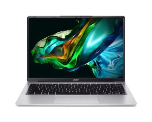 [Ноутбук] Acer Aspire AL14-31P-36EN [NX.KS9ER.001] Silver 14