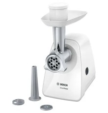 Мясорубка BOSCH MFW2510W,  белый