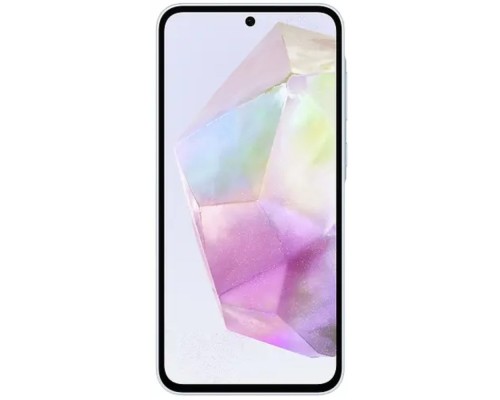 [Мобильный телефон] Samsung Galaxy A35 5G SM-A356E 256Gb 8Gb голубой(SM-A356ELBGSKZ)