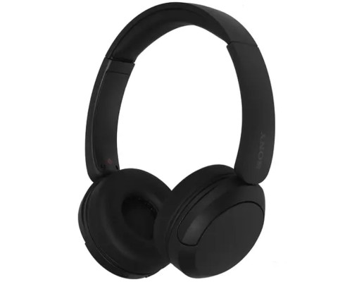 [наушники] Наушники  SONY WH-CH520 черный
