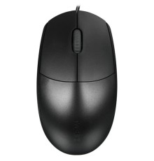 Мышь Rapoo N100 Чёрный