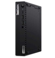 Lenovo ThinkCentre M70q G4 Tiny [12E3003EUM] black {i5-13400T/8GB/512GB SSD/VESA/DOS}