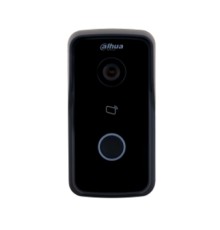 DAHUA DHI-VTO2111D-P-S3 Вызывная панель с разрешением камеры 2мп и CMOS сенсором, IP65, поддержка режима 