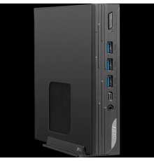 MSI Pro DP10 12M-226XRU [9S6-B0A621-226] Black { i5 1235U/16Gb/512Gb(SSD)/Intel Iris Xe/noOS}