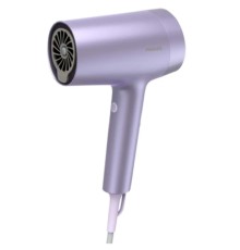 Фен Philips BHD720/10 1800Вт фиолетовый