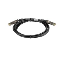 ORIGO OFM-CB300S/A1A Пассивный кабель 10GBase-X SFP+ длиной 3 м для прямого подключения