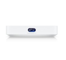 UBIQUITI UCG-Ultra Маршрутизатор 4 ядра (1,5 ГГц), 4х 1G RJ45, 1х 2.5G RJ45 WAN