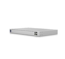 UBIQUITI UXG-Pro Маршрутизатор в стойку, 4 ядра, 2х 10G SFP+, 2х 1G RJ45, вход USP-RPS DC