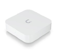 UBIQUITI UXG-Lite Маршрутизатор 2 ядра (1 ГГц), 1х 1G WAN, 1х 1G LAN