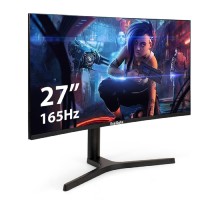LCD ExeGate 27