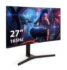 LCD ExeGate 27