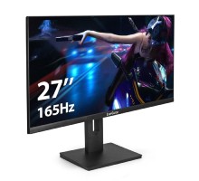 LCD ExeGate 27