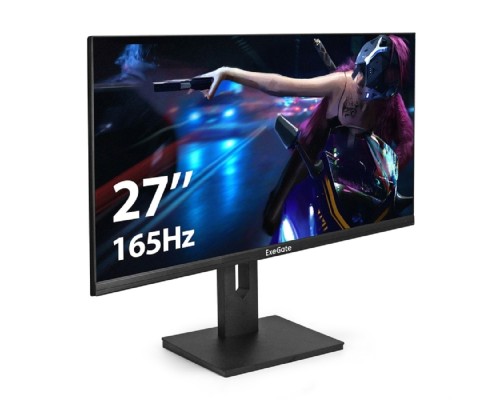 [монитор] LCD ExeGate 27