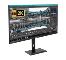 LCD ExeGate 27