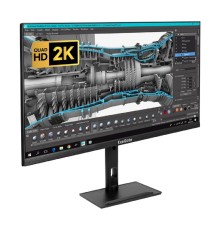 LCD ExeGate 27