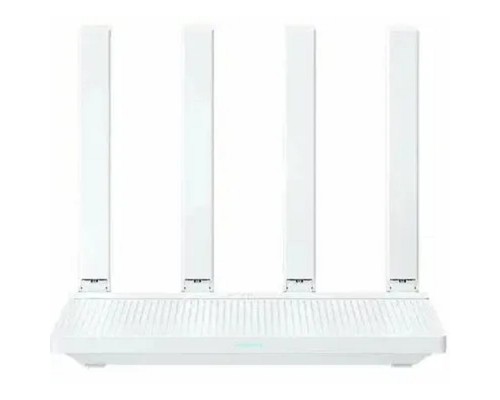 [Сетевое оборудование] Wi-Fi роутер Xiaomi AX3000T,  AX3000,  белый [dvb4441gl]