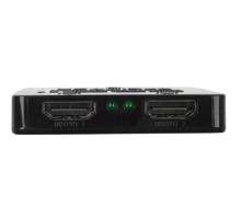 Rexant (17-6951) Делитель гнездо HDMI на 2 гнезда HDMI, пластик