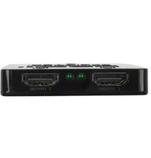 Rexant (17-6951) Делитель гнездо HDMI на 2 гнезда HDMI, пластик