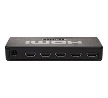 Rexant (17-6952) Делитель гнездо HDMI на 4 гнезда HDMI, пластик