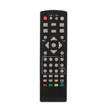 Rexant (38-0012) Пульт универсальный для приставки DVB-T2