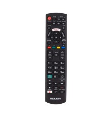 Rexant (38-0008) Пульт универсальный для телевизора Panasonic
