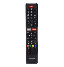 Rexant (38-0013) Пульт универсальный для телевизоров TELEFUNKEN/VESTEL/BEKO