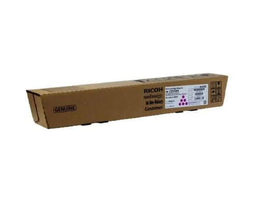 [Расходные материалы] Тонер-картридж тип IM C2510H RICOH IM C2510 пурпурный (842563) 18K