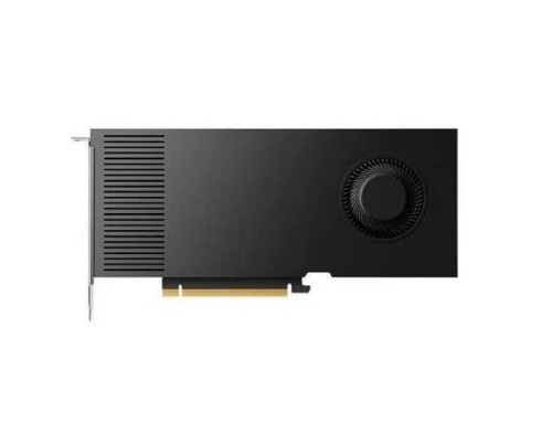 [Видеокарта]  NVIDIA RTX 4000 Ada, 20 GB GDDR6 ECC, mDP 1.4a, PCI Express 4.0 x16 OEM  900-5G190-2270-000