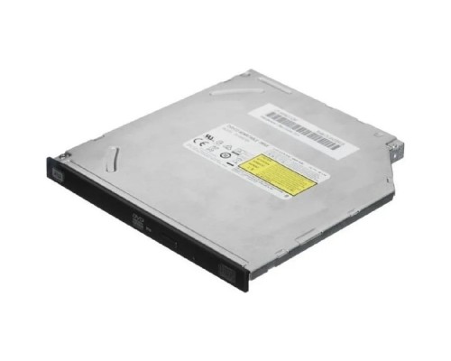 [Устройство чтения-записи] LiteOn DS-8AESH-01-B SLIM DVDRW 12.7mm
