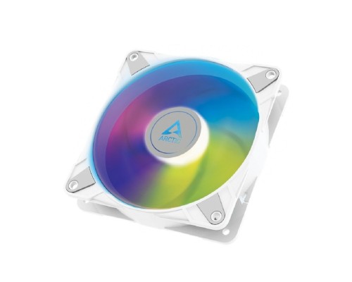 [Вентилятор] Case fan ARCTIC P12 PWM PST A-RGB  (White) (ACFAN00254A)