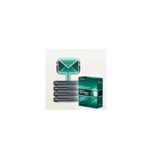 KL4313RAKFS Kaspersky Security для почтовых серверов Russian Edition. 10-14 User 1 year Base License
