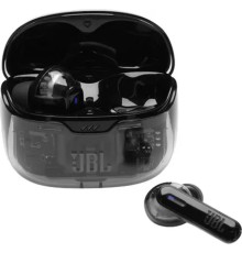 Наушники/ JBL TUNE BEAM (GHOST Black)
