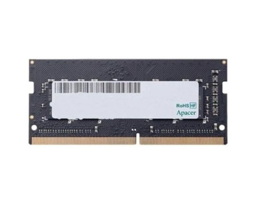 [Модуль памяти] Модуль памяти Apacer 8GB DDR5 4800Мгц SODIMM(FS.08G2A.RTH)